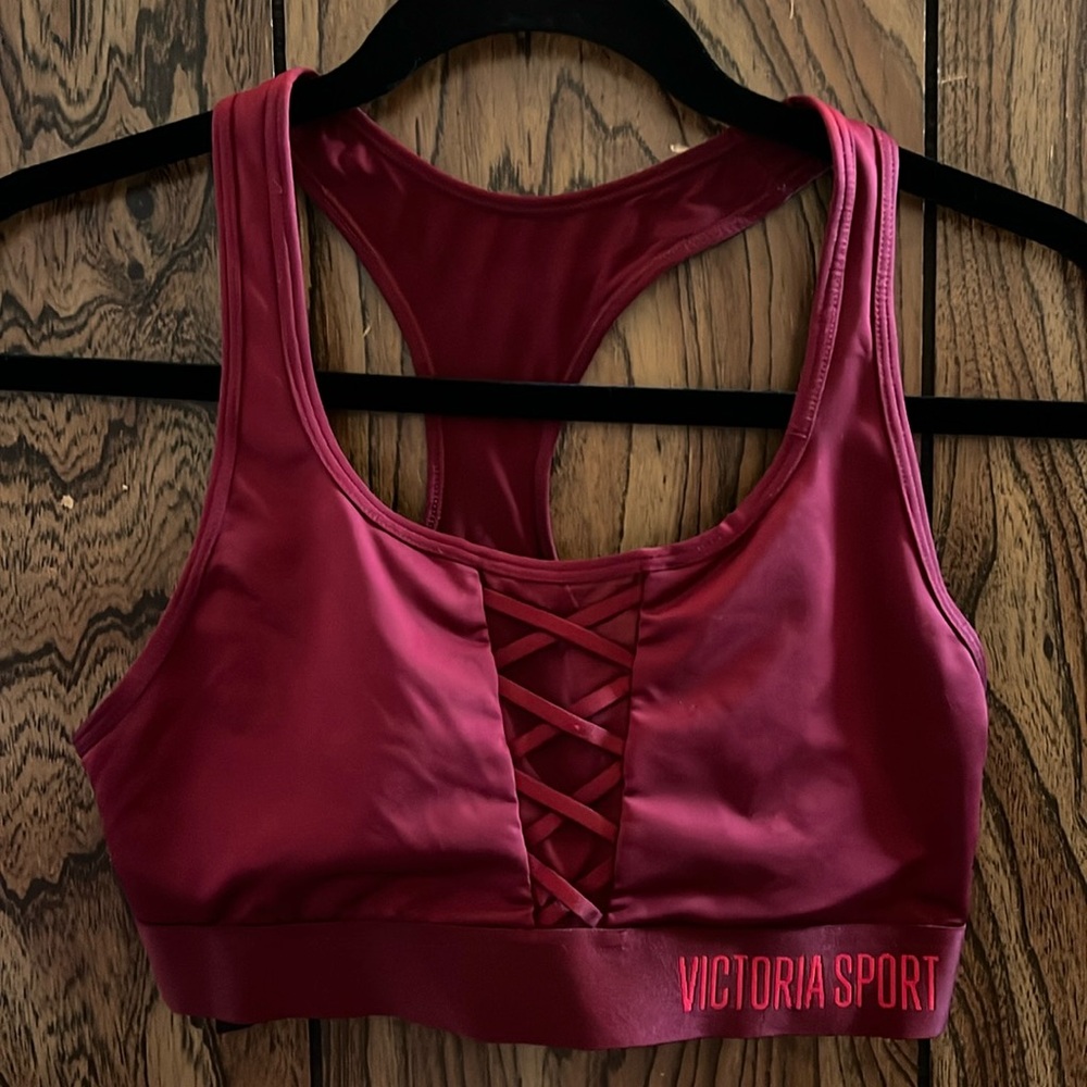 Victoria Secret Sports Bra